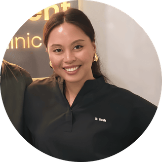 Dr. Monique Bacalla, dentist at DevelopDent